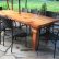 Furniture Wooden Outdoor Tables Remarkable On Furniture Intended Patio Pallet Wood Chair Bench 28 Wooden Outdoor Tables