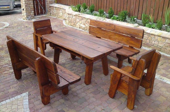 Furniture Wooden Outdoor Tables Wonderful On Furniture Throughout The Best Quality BlogAlways 19 Wooden Outdoor Tables