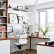 Home Work Home Office Space Impressive On And 52 Best Wonderful Workspaces Images Pinterest Cubicles Desk 15 Work Home Office Space