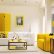 Yellow Living Room Furniture Exquisite On Pertaining To Innovative Decoration Warm 1
