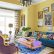 Yellow Living Room Furniture Imposing On Regarding Decorating Ideas For A 3