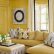 Living Room Yellow Living Room Furniture Stunning On Inside Picturesque How To Design With And 22 Yellow Living Room Furniture