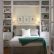 Bedroom 10x10 Bedroom Design Ideas Simple On With 10 Small That Are Big In Style Freshome Com 17 10x10 Bedroom Design Ideas
