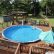 Other Above Ground Lap Pool With Deck Amazing On Other Inside 14 Great Swimming Ideas 23 Above Ground Lap Pool With Deck