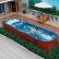 Other Above Ground Lap Pool With Deck Incredible On Other Inside Stylid Homes Enjoy Summer 21 Above Ground Lap Pool With Deck