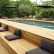 Other Above Ground Lap Pool With Deck Marvelous On Other Intended For Beauty A Budget Ideas Freshome Com 9 Above Ground Lap Pool With Deck