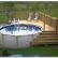 Other Above Ground Pool Deck Exquisite On Other Intended Building A Small Cost Installed Ideas Designs 29 Above Ground Pool Deck
