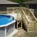 Other Above Ground Pool Deck Innovative On Other For 16 Spectacular Ideas You Should Steal 8 Above Ground Pool Deck