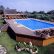 Other Above Ground Pool Deck Remarkable On Other Intended For 10 Awesome Designs 27 Above Ground Pool Deck