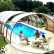 Other Above Ground Pool Dome Wonderful On Other With Regard To Covers Design 29 Above Ground Pool Dome