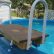 Other Above Ground Pool Steps Beautiful On Other Regarding 59 Best And Ladders Images Pinterest Swimming Pools 27 Above Ground Pool Steps