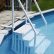 Above Ground Pool Steps Stunning On Other Pertaining To Amazon Com Easy Entry By SplashNet 4