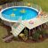 Other Above Ground Pool With Deck Charming On Other And Swimming Pools Designs Shapes Sizes 9 Above Ground Pool With Deck