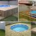 Other Above Ground Swimming Pool Charming On Other Creative Ideas DIY With Pallet Deck I 21 Above Ground Swimming Pool