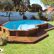 Other Above Ground Swimming Pool Deck Designs Contemporary On Other In For Pools 24 Above Ground Swimming Pool Deck Designs