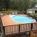Other Above Ground Swimming Pool Deck Designs Contemporary On Other Regarding Utrails Home Design Wood 18 Above Ground Swimming Pool Deck Designs