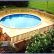 Other Above Ground Swimming Pool Deck Designs Modest On Other Inside Round Plans Design Foot 10 Above Ground Swimming Pool Deck Designs