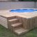 Other Above Ground Swimming Pool Imposing On Other Build An Inexpensive DIY Projects For 25 Above Ground Swimming Pool