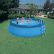 Other Above Ground Swimming Pool Stunning On Other Intended For Polyester Self Supporting Outdoor 11 Above Ground Swimming Pool