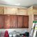 Kitchen Above Kitchen Cabinets Ideas Incredible On And Best 25 Pinterest Closed Adding 22 Above Kitchen Cabinets Ideas