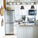 Above Kitchen Cabinets Ideas Plain On Throughout 10 Stylish For Decorating 3