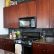Kitchen Above Kitchen Cabinets Ideas Simple On Intended For Best Decorating Crafty Photo S 23 Above Kitchen Cabinets Ideas