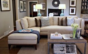 Affordable Decorating Ideas For Living Rooms