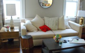 Affordable Living Room Decorating Ideas