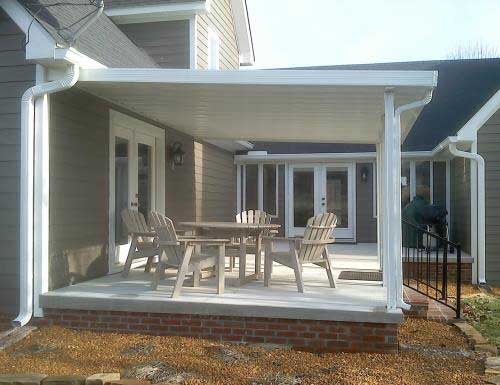 Home Aluminum Patio Cover Stunning On Home Intended For Covers Alumawood DIY Kits Shipped Nationwide 0 Aluminum Patio Cover