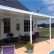 Aluminum Patio Covers Kits Charming On Home Regarding Carport And Cover Made In The USA Pre Engineered To Size 1