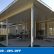 Home Aluminum Patio Covers Kits Plain On Home For Insulated Sale Save 20 12 Ft X 24 Aluminum Patio Covers Kits