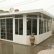 Aluminum Patio Enclosures Charming On Home For Enclosed Cost Screened In 2