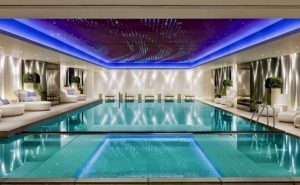 Amazing Swimming Pool Designs