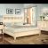 Antique White Bedroom Furniture Delightful On Pertaining To 3