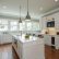Kitchen Antique White Kitchens Innovative On Kitchen Inside Painting Cabinets HGTV Pictures Ideas 14 Antique White Kitchens