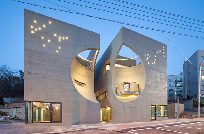 Other Architecture Design Stunning On Other Intended For Two Moon Title2 Design42Day Magazine 0 Architecture Design