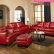 Living Room Ashley Leather Living Room Furniture Modern On Inside Red Sets 11 Ashley Leather Living Room Furniture