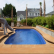 Other Automatic Pool Covers For Odd Shaped Pools Creative On Other Intended 8 Automatic Pool Covers For Odd Shaped Pools