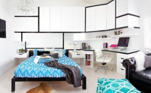 Awesome Bedrooms For Teenagers