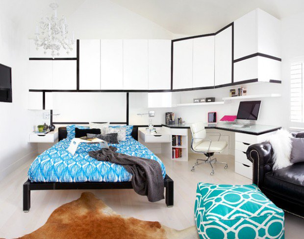 Bedroom Awesome Bedrooms For Teenagers Imposing On Bedroom Regarding 31 Amazing Teenage Design Ideas Style Motivation 0 Awesome Bedrooms For Teenagers