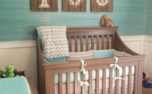 Baby Boy Bedroom Design Ideas