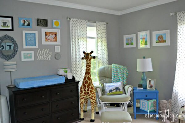 Interior Baby Room Ideas For A Boy Remarkable On Interior Intended 100 Cute Shutterfly 0 Baby Room Ideas For A Boy