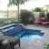 Home Backyard Designs With Pool Imposing On Home 25 Fabulous Small Swimming 14 Backyard Designs With Pool