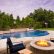 Home Backyard Designs With Pool Interesting On Home And Amazing Photo Of Creative New 21 Backyard Designs With Pool