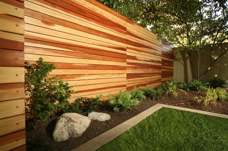 Home Backyard Fence Designs Creative On Home Inside Fencing Ideas Landscaping Network 0 Backyard Fence Designs