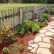 Home Backyard Fence Designs Delightful On Home Intended For 118 Fencing Ideas And Different Types With Images 23 Backyard Fence Designs