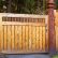 Home Backyard Fence Designs Nice On Home For Fancy Wood 43 Ideas Front FENCE 20 Backyard Fence Designs