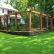 Backyard Fence Designs Stunning On Home Throughout 118 Fencing Ideas And Different Types With Images 2
