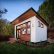Home Backyard Guest House Modern On Home Pertaining To This Small Is Big Ideas For Compact Living 8 Backyard Guest House