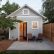 Home Backyard Guest House Modest On Home Pertaining To Charming Tiny With Modern Decor IDesignArch Interior 6 Backyard Guest House